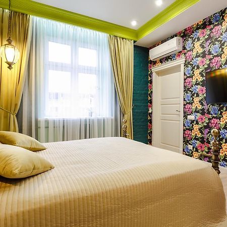 Apartmán Royal Rent Minsk Exteriér fotografie
