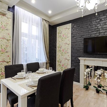 Apartmán Royal Rent Minsk Exteriér fotografie