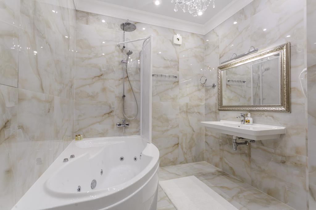 Apartmán Royal Rent Minsk Exteriér fotografie
