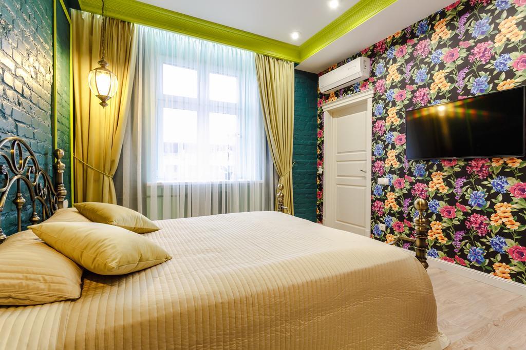 Apartmán Royal Rent Minsk Exteriér fotografie