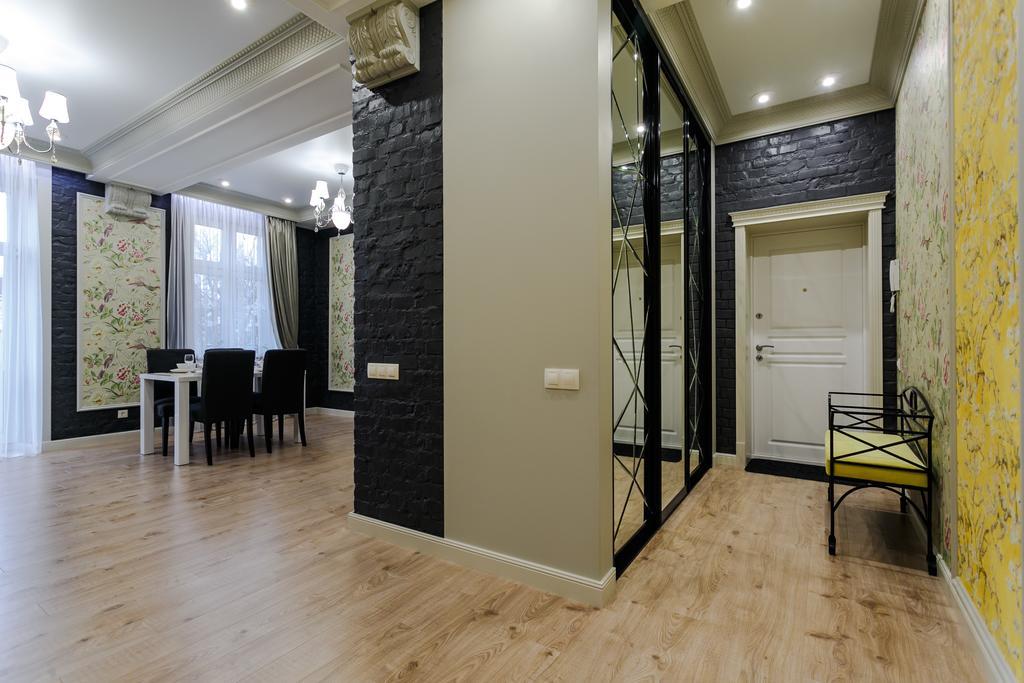 Apartmán Royal Rent Minsk Exteriér fotografie