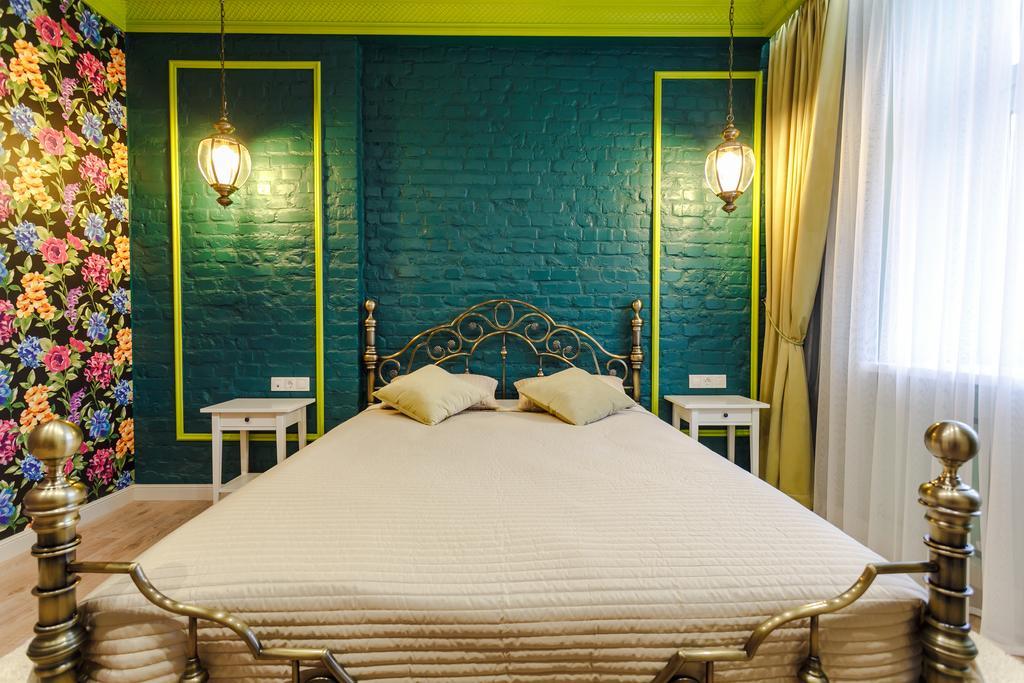 Apartmán Royal Rent Minsk Exteriér fotografie