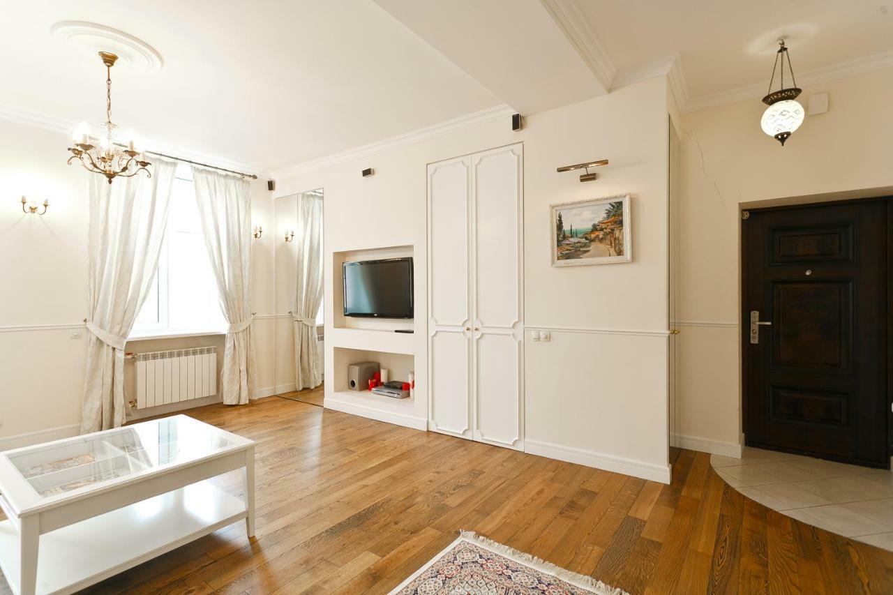 Apartmán Royal Rent Minsk Exteriér fotografie