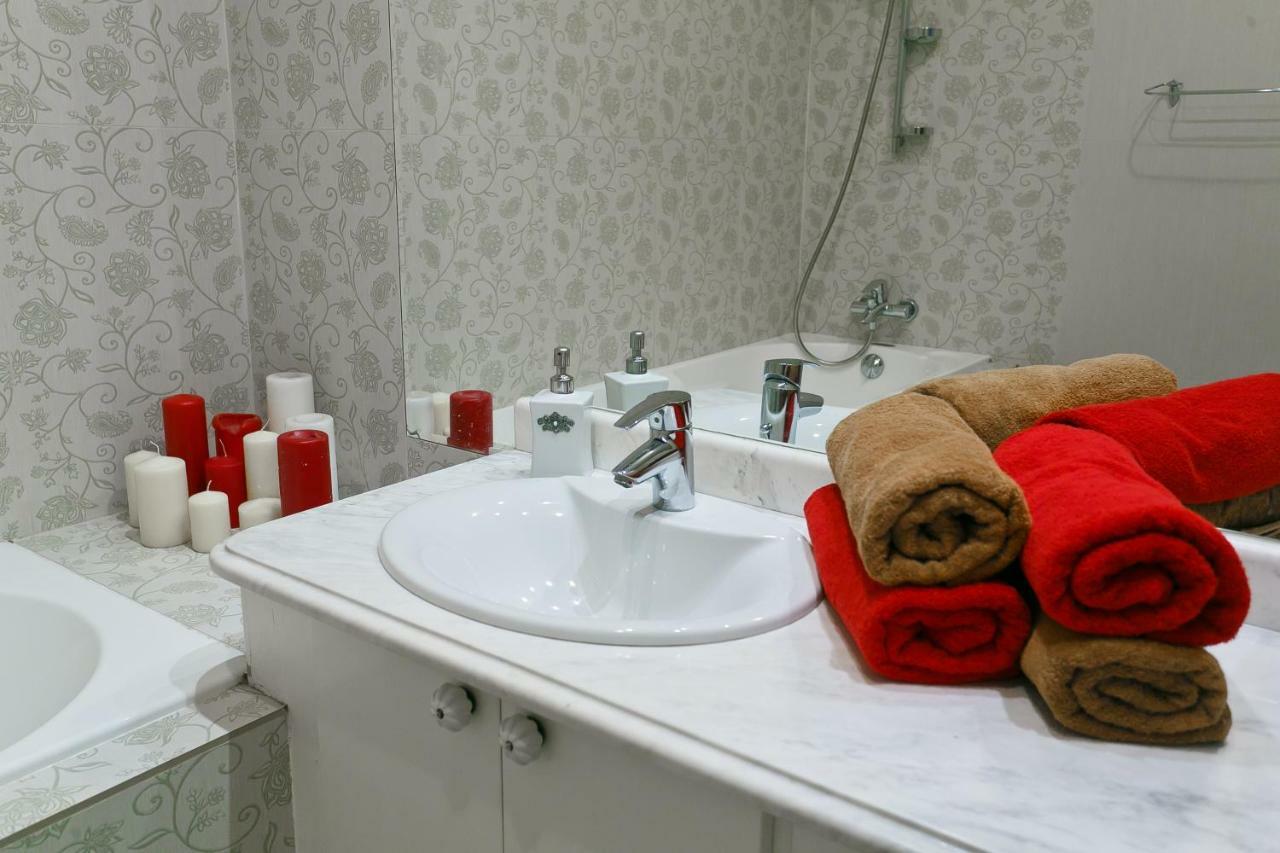 Apartmán Royal Rent Minsk Exteriér fotografie