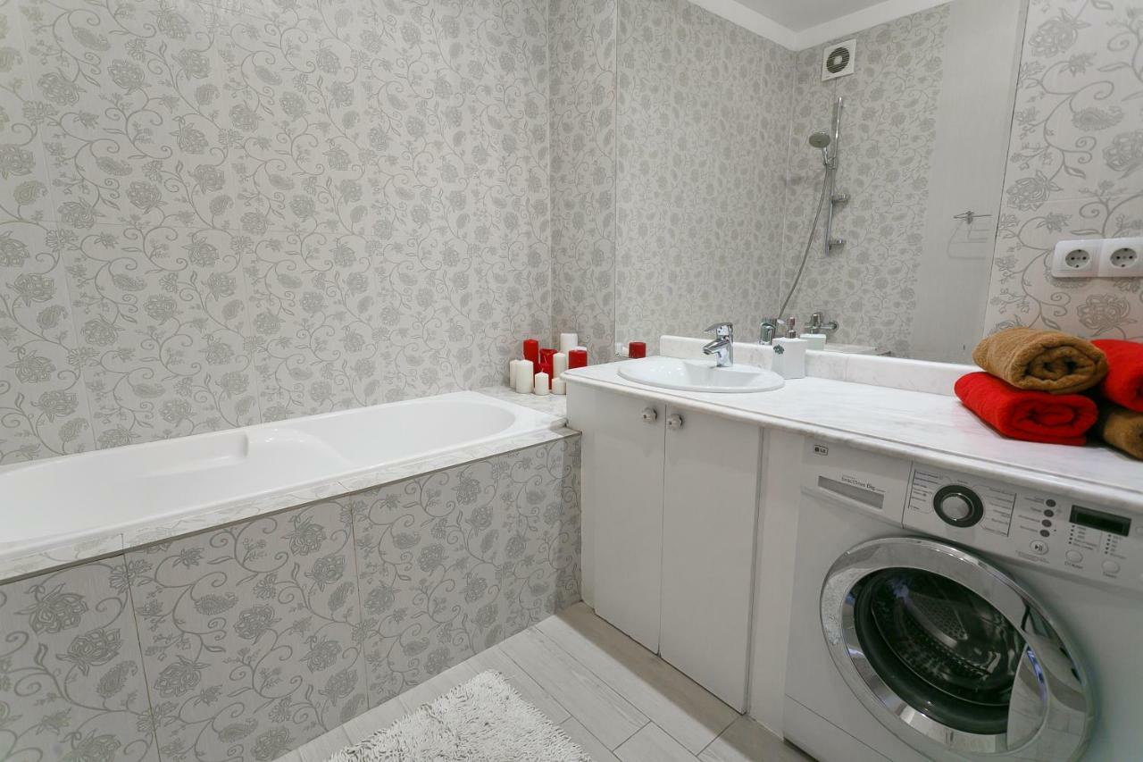 Apartmán Royal Rent Minsk Exteriér fotografie